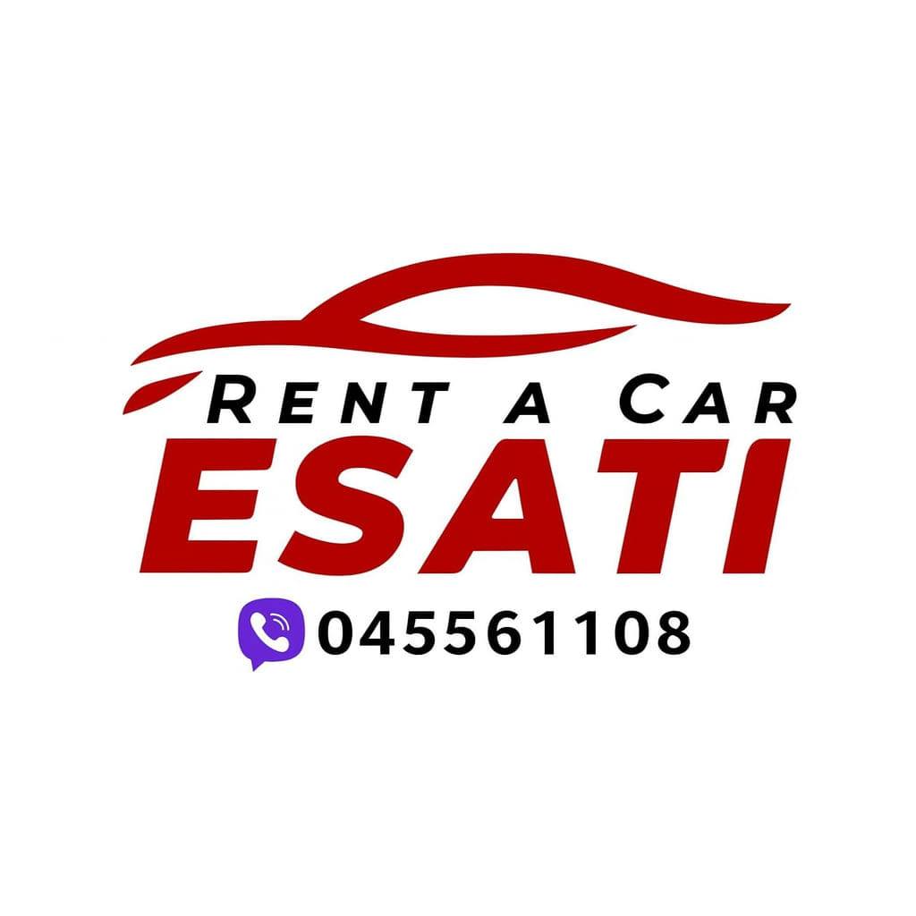 Rent a Car "Esati"